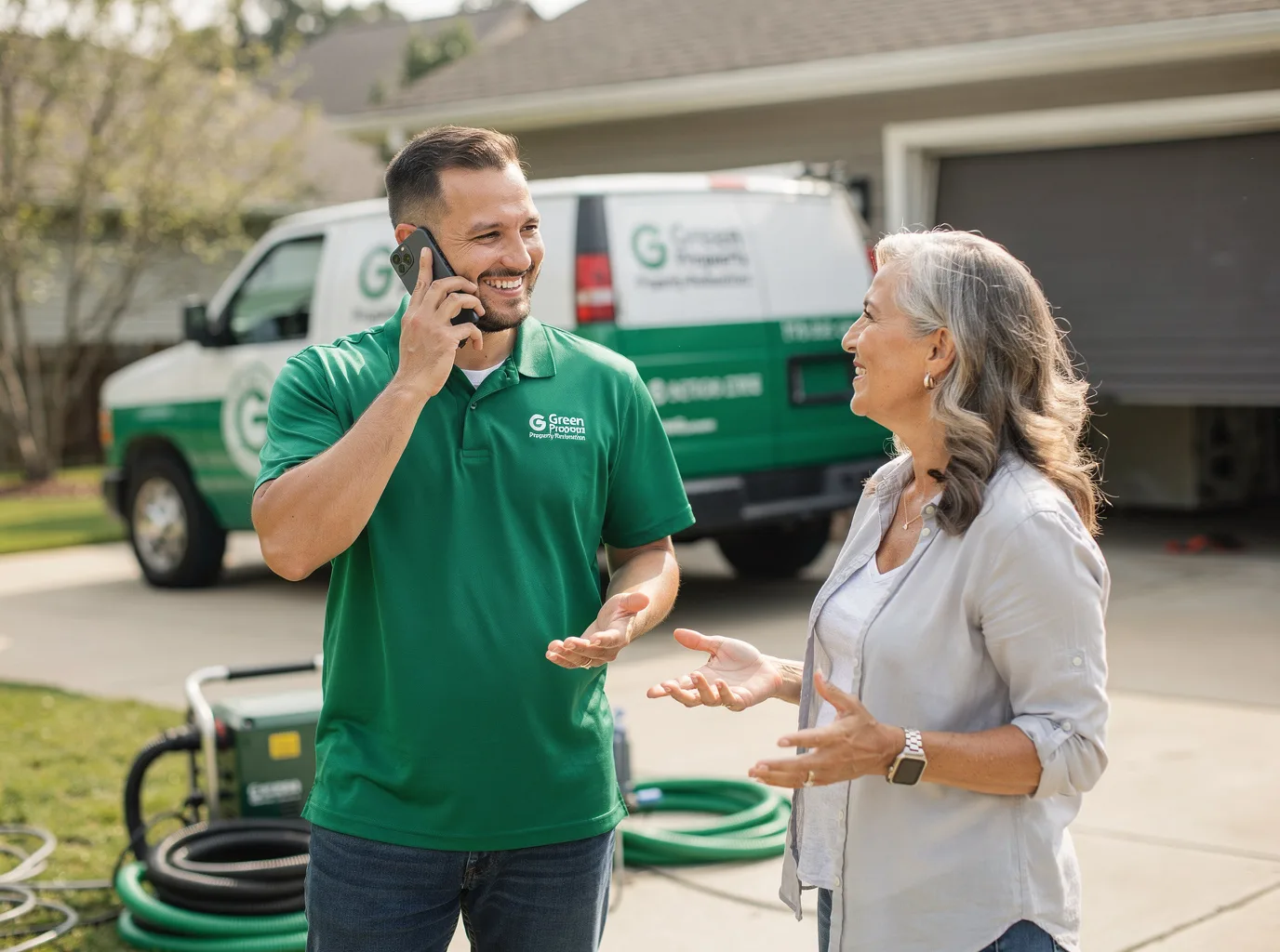 Water Damage Restoration Otsego, MI FAQs
